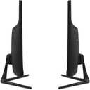 Acer Aspire C24-2G-75825W11 All-in-One Desktop PC | AMD Ryzen™ 7 5825U, 32GB DDR4 3200MHz RAM, 1TB M.2 PCIe SSD, 23.8" FHD (1920 x 1080) IPS, AMD Radeon™ Graphics, Keyboard & Mouse, HDMI x 1, DP x 1, Office Home 2024 + Office 365 Basic, Windows 11 Home, Black