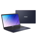ASUS Vivobook Go 14  E410K-AEK733WMS Laptop | Intel® Celeron® N4500,  8GB DDR4 RAM, 512GB NVMe™ SSD, 14" FHD (1920 x 1080), 60Hz, Intel® UHD Graphics, Office Home 2024 + M365 Basic, Windows 11 Home, Star Black 