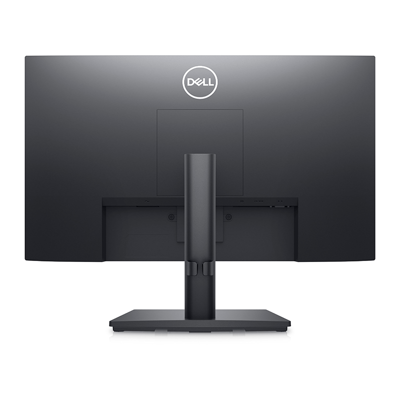 Dell E2222HS Height Adjustable Monitor  - Screen Size: 21.5", Resolution: FHD (1080p) 1920 x 1080 at 60 Hz, Technology:VA, Brightness: 250 cd/m2 (typical),Contrast Ratio: 3000:1 (typical), Color Support: 16.7 Million, Ports: HDMI (HDCP 1.2), VGA, DisplayPort 1.2