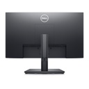 Dell E2222HS Height Adjustable Monitor  - Screen Size: 21.5", Resolution: FHD (1080p) 1920 x 1080 at 60 Hz, Technology:VA, Brightness: 250 cd/m2 (typical),Contrast Ratio: 3000:1 (typical), Color Support: 16.7 Million, Ports: HDMI (HDCP 1.2), VGA, DisplayPort 1.2