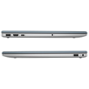 HP Laptop AI 15-fd2055TU (BM6F6PA) | Intel® Core™ Ultra 5 225U, 16GB DDR5 5600 MT/s RAM, 512 GB PCIe® NVMe™ SSD, 15.6" FHD (1920 x 1080) IPS, Intel® Graphics, Office Home 2024 + M365 Basic, Windows 11 Home, Blue 