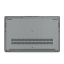Lenovo IdeaPad 1 15IJL7 Laptop (82LX00FAMJ) | Intel® Celeron N4500, 8GB DDR4 3200MHz RAM, 512GB SSD PCIe NVMe SSD, 15.6" FHD (1920 x 1080) TN, Intel® UHD Graphics, Office Home 2024 + M365 Basic, Windows 11 Home, Cloud Grey