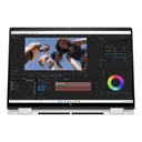 HP Envy x360 2-in-1 Laptop 14-fa0128AU | AMD Ryzen™ 5 8640HS, 16 GB LPDDR5-6400 MT/s RAM, 512 GB PCIe® NVMe™ SSD, 14" 2K (1920 x 1200), Touch Screen, IPS, AMD Radeon™ Graphics, Office Home 2024 + M365 Basic, Windows 11 Home
