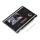 HP Envy x360 2-in-1 Laptop 14-fa0128AU | AMD Ryzen™ 5 8640HS, 16 GB LPDDR5-6400 MT/s RAM, 512 GB PCIe® NVMe™ SSD, 14" 2K (1920 x 1200), Touch Screen, IPS, AMD Radeon™ Graphics, Office Home 2024 + M365 Basic, Windows 11 Home