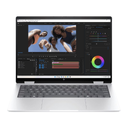 HP Envy x360 2-in-1 Laptop 14-fa0128AU | AMD Ryzen™ 5 8640HS, 16 GB LPDDR5-6400 MT/s RAM, 512 GB PCIe® NVMe™ SSD, 14" 2K (1920 x 1200), Touch Screen, IPS, AMD Radeon™ Graphics, Office Home 2024 + M365 Basic, Windows 11 Home