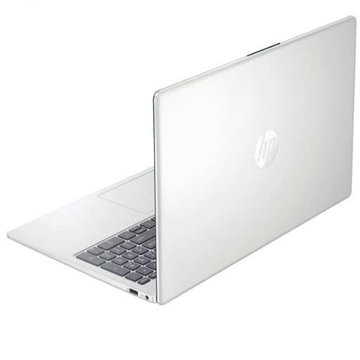 HP Laptop AI 15-fd2056TU (BM6F6PA) | Intel® Core™ Ultra 5 225U, 16GB DDR5 5600 MT/s RAM, 512 GB PCIe® NVMe™ SSD, 15.6" FHD (1920 x 1080) IPS, Intel® Graphics, Office Home 2024 + M365 Basic, Windows 11 Home, Natural Silver