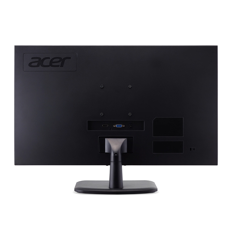 Acer EK220Q Abi Monitor - 21.5&quot;,  FHD (1920 x 1080), VA, 75Hz Refresh Rate | 5ms Response Time | HDMI+VGA