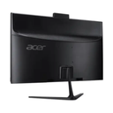 Acer Aspire C24-2G-13420W11 All-in-One Desktop PC | Intel Core i5-13420H Processor, 8GB DDR4 3200MHz RAM, 512GB M.2 PCIe SSD, 23.8", FHD (1920x1080), Intel® UHD Graphics, HDMI x 1, DP x 1, Windows 11 Home, Office Home 2024 + M365 Basic, Black
