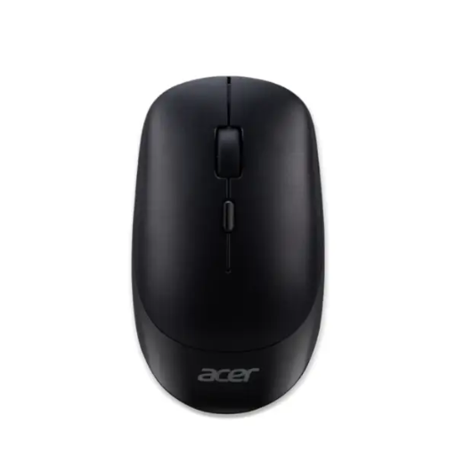 Acer Wireless Keyboard and Wireless Mouse Combo (AAK410)