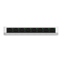 D-Link 8 Port Gigabit Easy Desktop Switch (DGS-1008A)