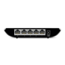 TP-Link 5-Port Gigabit Desktop Switch (TL-SG1005D)