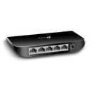 TP-Link 5-Port Gigabit Desktop Switch (TL-SG1005D)