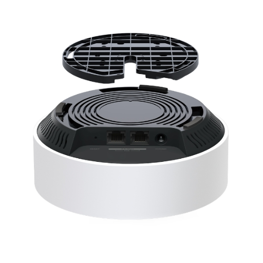 TP-Link Deco X50-PoE AX3000 Whole Home Mesh WiFi 6 System with PoE Router (3-Pack)