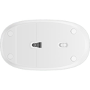 HP 240 Lunar White Bluetooth Mouse (793F9AA)