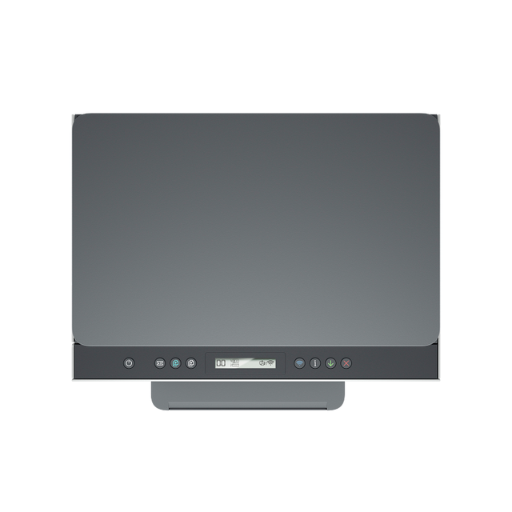 HP Smart Tank 720 Wi Fi All-in-One Printer (6UU46A) | Replacement Ink: HP GT53, HP GT52