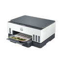 HP Smart Tank 720 Wi Fi All-in-One Printer (6UU46A) | Replacement Ink: HP GT53, HP GT52