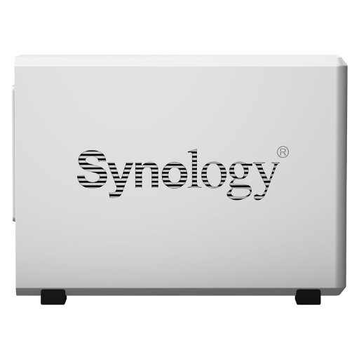 Synology DiskStation DS223J (2-Bay/Realtek/1.4GHz-QC/1GB/1GLAN)