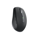 Logitech MX Anywhere 3S Wireless Bluetooth Mouse - Graphite (910-006932)