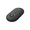 Logitech Pebble Mouse 2 M350s - Black (910-006988)