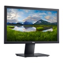 Dell E1920H Monitor | Screen Size: 19",  Resolution:1366x768 at 60Hz, Panel Type: TN, Aspect Ratio: 16:09, Brightness:200 cd/m² (typical), Contrast Ratio:600:1 (typical), Color depth:16.7 Million, Input Connectors: VGA, DisplayPort