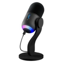 Logitech G Yeti GX Dynamic RGB Gaming Microphone with LIGHTSYNC (988-000571)