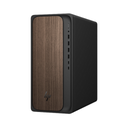 HP OmniDesk Desktop AI M03-0028d Desktop PC |Intel® Core™ Ultra 5 225,16GB DDR5 5600MHz RAM, 512GB PCIe® NVMe™ M.2 SSD, Intel Intergrated Graphics, Wired Keyboard & Mouse, Wi-Fi 6E, Bluetooth 5.3, Windows 11 Home