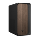 HP OmniDesk Desktop AI M03-0028d Desktop PC |Intel® Core™ Ultra 5 225,16GB DDR5 5600MHz RAM, 512GB PCIe® NVMe™ M.2 SSD, Intel Intergrated Graphics, Wired Keyboard & Mouse, Wi-Fi 6E, Bluetooth 5.3, Windows 11 Home