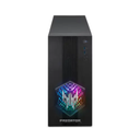 Acer Predator Orion 3000 PO3-665 Gaming Desktop | Intel® Core™ i7-14700F, 32GB DDR4 RAM, 1024GB SSD, NVIDIA® GeForce RTX™ 5060 8GB GDDR7, Predator USB Keyboard and Mouse, Windows® 11 Home