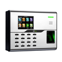 ZKTeco UA860/ID Fingerprint Time Attendance and Access Control