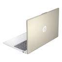 HP Laptop AI 15-fd2073TU (C33HFPA) | Intel® Core™ Ultra 7 255U, 16GB DDR5 5600 MT/s RAM, 512 GB PCIe® NVMe™ SSD, 15.6" FHD (1920 x 1080) IPS, Intel® Graphics, Office Home 2024 + M365 Basic, Windows 11 Home, Warm Gold			 				 				 				 				 				 