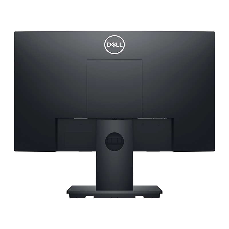 Dell E1920H Monitor | Screen Size: 19&quot;,  Resolution:1366x768 at 60Hz, Panel Type: TN, Aspect Ratio: 16:09, Brightness:200 cd/m² (typical), Contrast Ratio:600:1 (typical), Color depth:16.7 Million, Input Connectors: VGA, DisplayPort