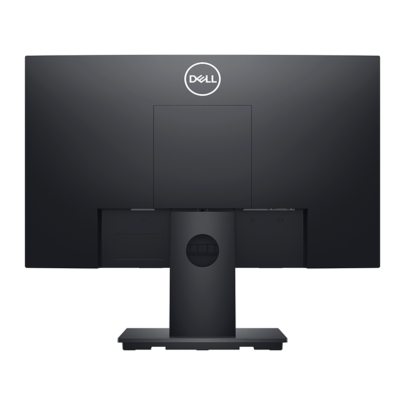 Dell E1920H Monitor | Screen Size: 19",  Resolution:1366x768 at 60Hz, Panel Type: TN, Aspect Ratio: 16:09, Brightness:200 cd/m² (typical), Contrast Ratio:600:1 (typical), Color depth:16.7 Million, Input Connectors: VGA, DisplayPort
