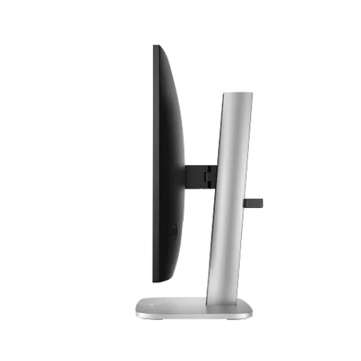 HP Series 5 Pro 524pf 23.8" Monitor | FHD (1920 x 1080), IPS, 100Hz, 350 nits, 5ms, 100% sRGB, 1 x DP, 1 x HDMI, 4 x USB Type-A, 1 x USB-B, Height Adjust/Tilt/Swivel/Pivot