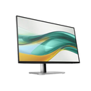 HP Series 5 Pro 524pf 23.8" Monitor | FHD (1920 x 1080), IPS, 100Hz, 350 nits, 5ms, 100% sRGB, 1 x DP, 1 x HDMI, 4 x USB Type-A, 1 x USB-B, Height Adjust/Tilt/Swivel/Pivot