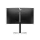 HP Series 5 Pro 524pf 23.8" Monitor | FHD (1920 x 1080), IPS, 100Hz, 350 nits, 5ms, 100% sRGB, 1 x DP, 1 x HDMI, 4 x USB Type-A, 1 x USB-B, Height Adjust/Tilt/Swivel/Pivot