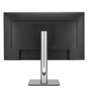 ASUS ProArt Display PA279CRV 27" Professional Monitor – 4K UHD (3840 x 2160), IPS, 99% DCI-P3, 99% Adobe RGB, Color Accuracy ΔE < 2, Calman Verified, USB-C PD 96W, VESA DisplayHDR 400, VESA MediaSync, Ergonomic Stand 1x USB C 3.2| 3x USB A 3.2| 2x HDMI 2.0 | 2x Display Port1.4 | 1x 3.5mm Audio Out