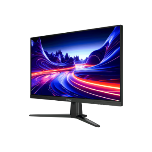 Dahua DHI-LM27-E231B 27" Gaming Monitor | FHD 1920 x 1080, IPS, 180Hz, 1ms, 300 cd/m², 1× DP, 1× HDMI, Black