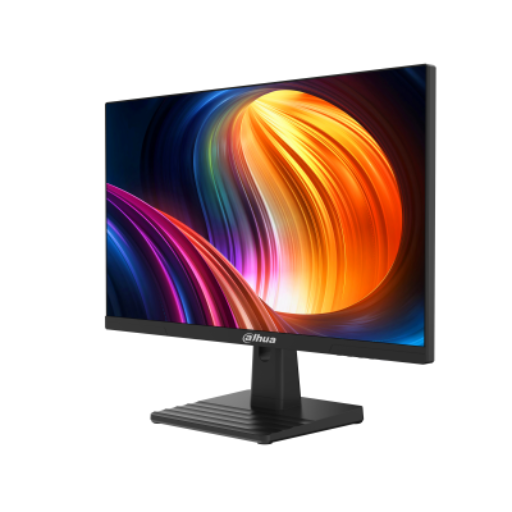 Dahua LM25-B221B 24.5" FHD Commercial Monitor 