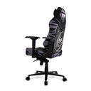 TTRacing Maxx Air Threads Fabric Gaming Chair Venom-Shadow Edition (TTRMAXXMRVLVNM)