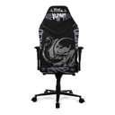 TTRacing Maxx Air Threads Fabric Gaming Chair Venom-Shadow Edition (TTRMAXXMRVLVNM)