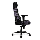 TTRacing Maxx Air Threads Fabric Gaming Chair Venom-Shadow Edition (TTRMAXXMRVLVNM)