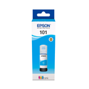 Epson 101 Cyan Ink Bottle 70ml (C13T03V24A)