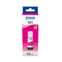 Epson 101 Magenta Ink Bottle 70ml (C13T03V34A)