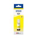 Epson 101 Yellow Ink Bottle 70ml (C13T03V44A)