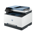 HP Color LaserJet Pro MFP 3303fdw (499M8A) | Print, Copy, Scan, Fax, 25 ppm, 600 x 600 dpi, Standard, 50 sheets, Duplex- Automatic, USB/Ethernet/WiFi/ | HP 222A Toner Cartridge