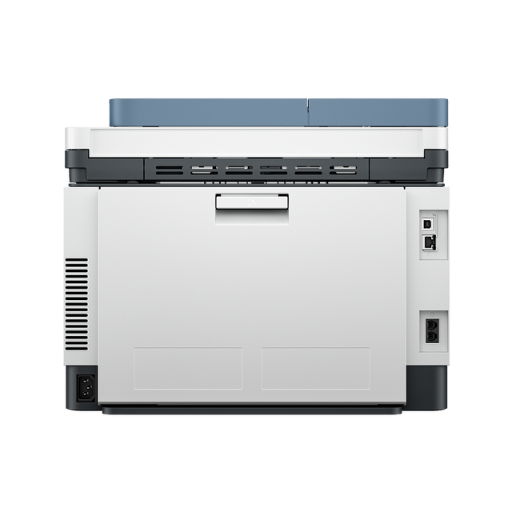 HP Color LaserJet Pro MFP 3303fdw (499M8A) | Print, Copy, Scan, Fax, 25 ppm, 600 x 600 dpi, Standard, 50 sheets, Duplex- Automatic, USB/Ethernet/WiFi/ | HP 222A Toner Cartridge