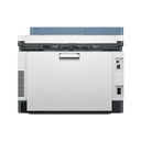 HP Color LaserJet Pro MFP 3303fdw (499M8A) | Print, Copy, Scan, Fax, 25 ppm, 600 x 600 dpi, Standard, 50 sheets, Duplex- Automatic, USB/Ethernet/WiFi/ | HP 222A Toner Cartridge