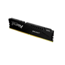 Kingston FURY Beast 8GB 5600MT/s DDR5 CL40 Single Module Desktop RAM (KF556C40BB-8)