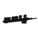 Logitech G512 Carbon RGB Mechanical Gaming Keyboard (920-008949)