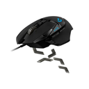 Logitech G502 HERO High Performance Gaming Mouse (910-005472)